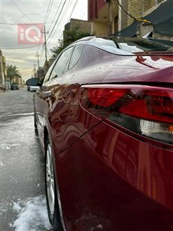 كيا اوبتيما